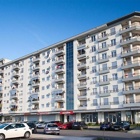 Apartman Tanjuska Podgorica Exterior photo
