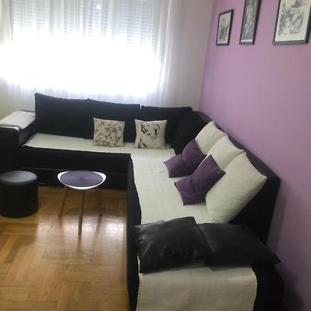 Apartman Tanjuska Podgorica Exterior photo