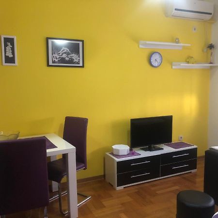 Apartman Tanjuska Podgorica Exterior photo