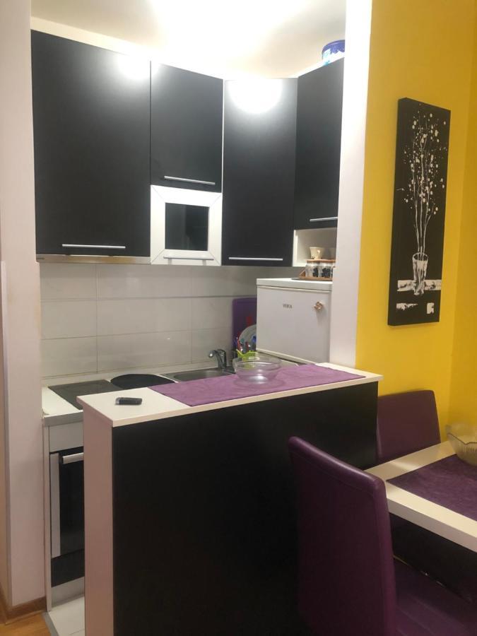 Apartman Tanjuska Podgorica Exterior photo
