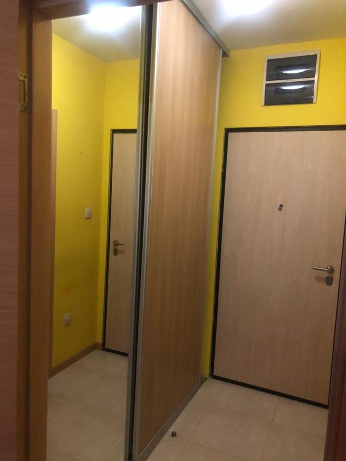 Apartman Tanjuska Podgorica Exterior photo