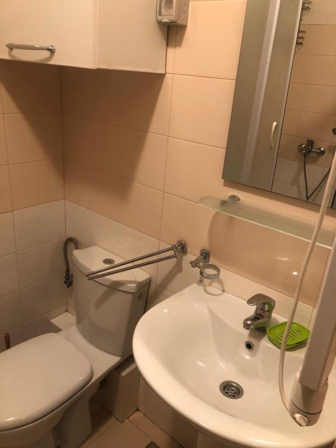 Apartman Tanjuska Podgorica Exterior photo