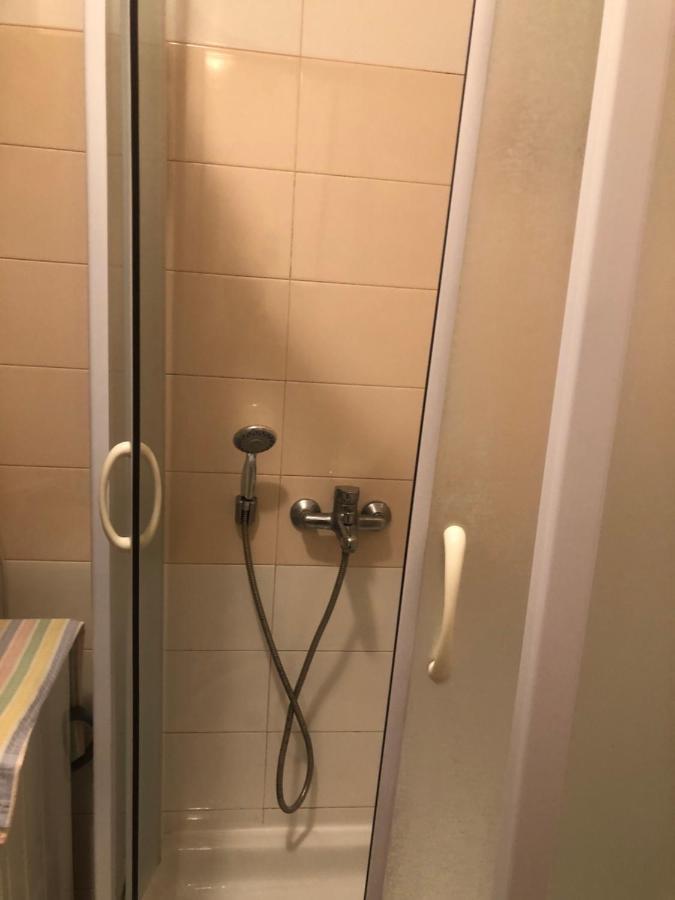 Apartman Tanjuska Podgorica Exterior photo