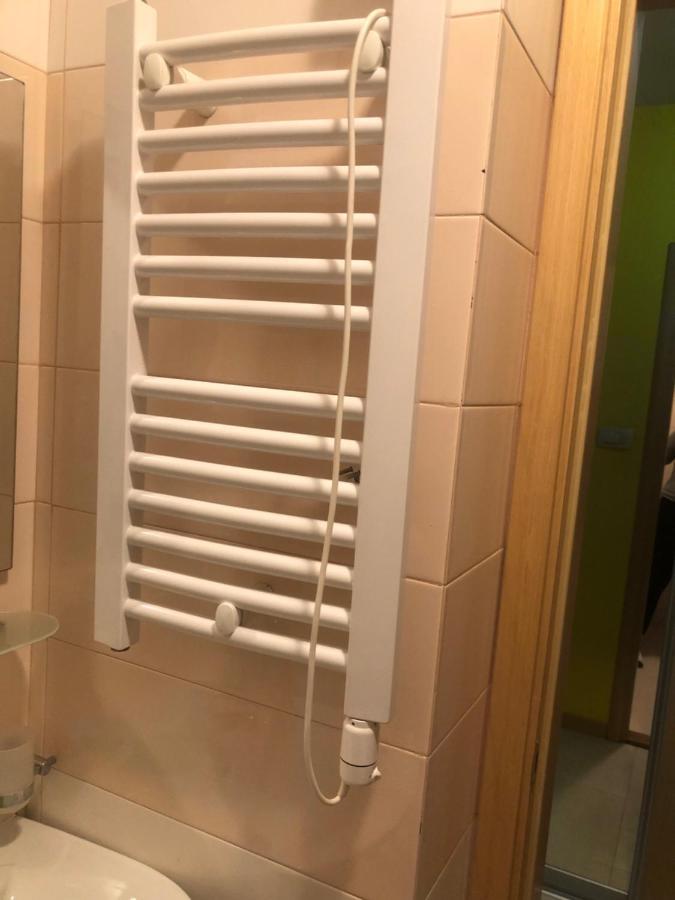 Apartman Tanjuska Podgorica Exterior photo